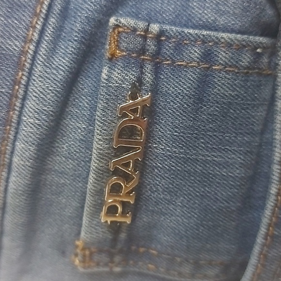 Men's Prada Jeans - Picture 4 of 13